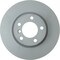 Zimmermann Brake Disc - Standard/Coated, 150290120 150290120 - alternate 3